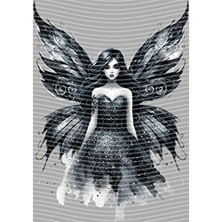 Girl-HG 3474